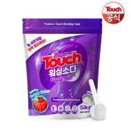 [인기] 탄산 워싱소다 5kg+스푼1개 6,600원 빨래냄새 쉰내 제거