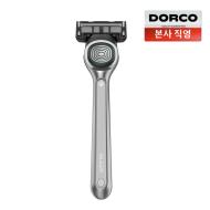 [인기] 첫구매) 슬릭 모션 면도기 2,900원 (면도핸들1 + 면도날1)