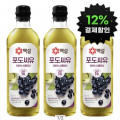 [옥션]포도씨유 900ml 3개 (16,630원/무료) 시크릿쿠폰가 13,990원